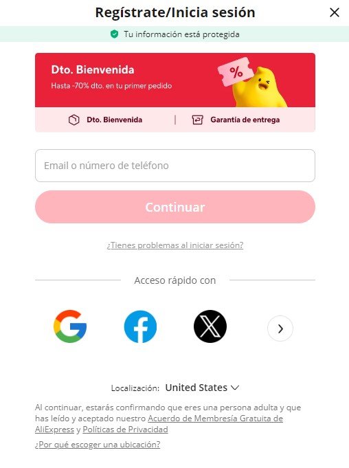 Cómo comprar al por mayor en AliExpress (2026) - AliExpress: Guía para comprar al por mayor en Aliexpress desde Miami